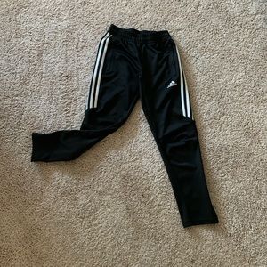 Adidas soccer pants